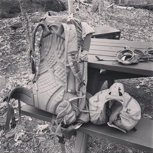 Meet your Posher, Lucy